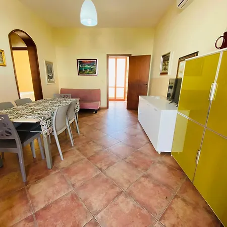 Casa vacanze Mimose *