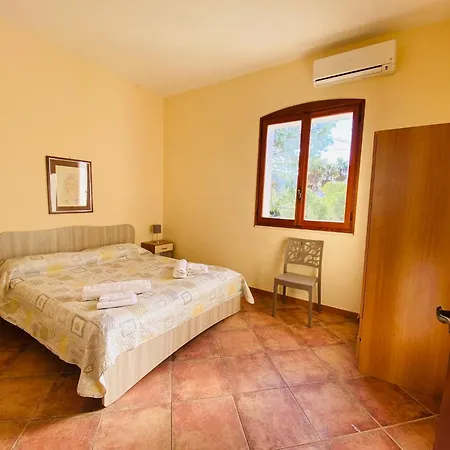 Casa vacanze Mimose Gallipoli