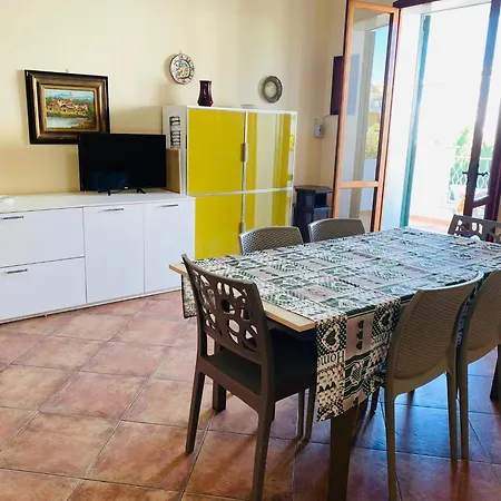 Casa vacanze Mimose