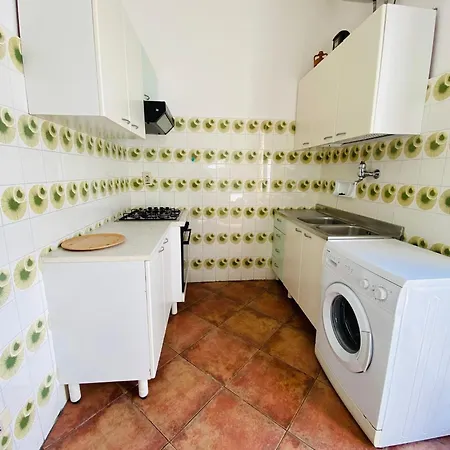 Casa vacanze Mimose *