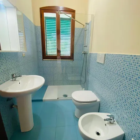Casa vacanze Mimose Gallipoli