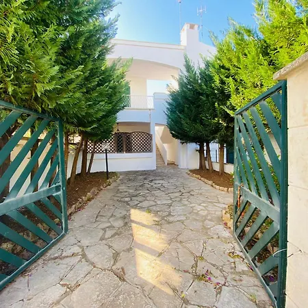 Casa vacanze Mimose *