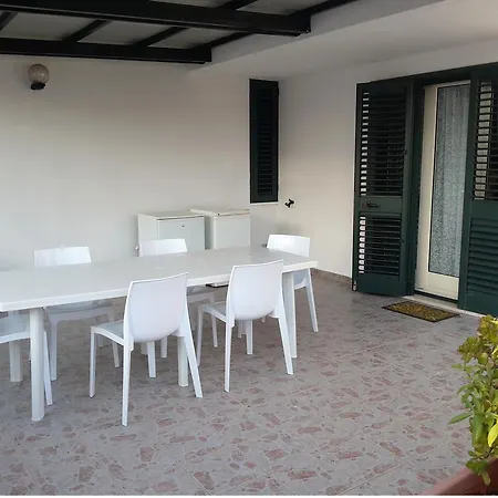 Villetta Mimose Holiday home *