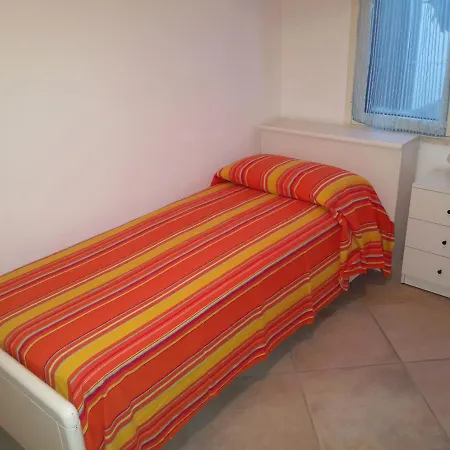 Villetta Mimose Holiday home Gallipoli