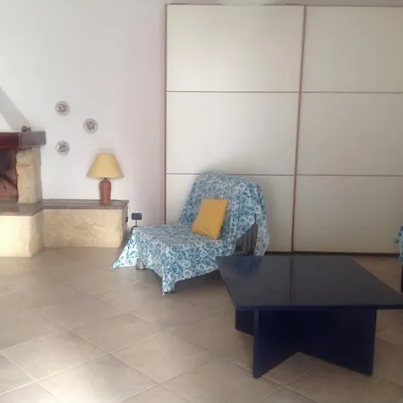 Holiday home Villetta Mimose