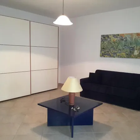 Villetta Mimose Holiday home Gallipoli
