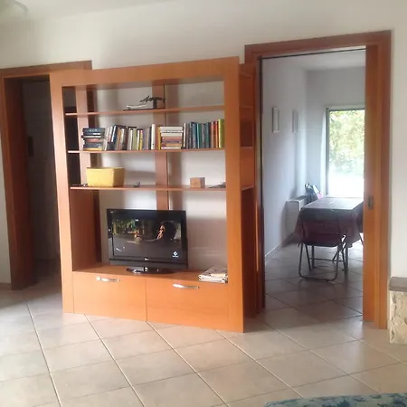 Villetta Mimose Holiday home *