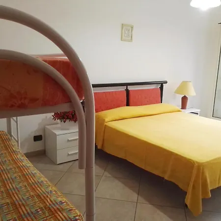 Holiday home Villetta Mimose *