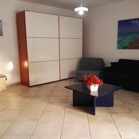 Villetta Mimose Holiday home *